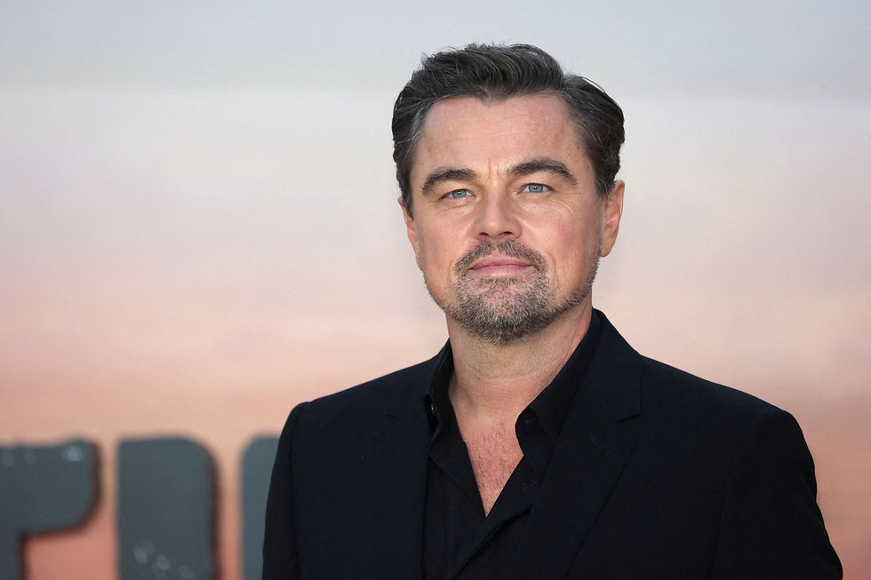 'One Battle After Another' leads BAFTA nominations, 'Sinners' also recognized