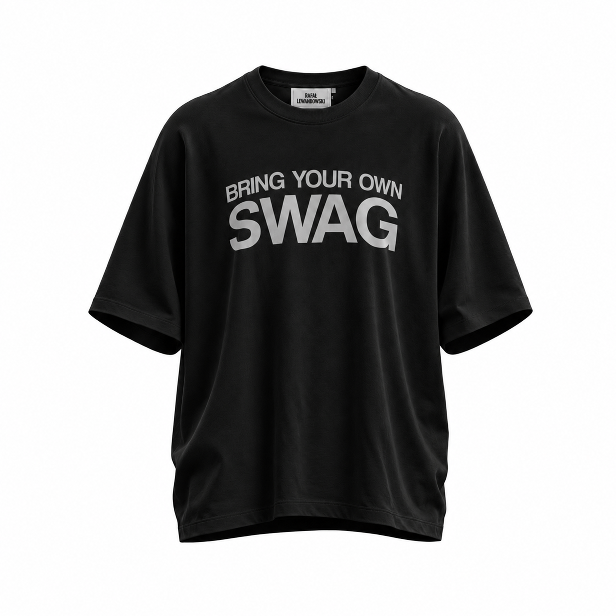 AW25 SWAG T-SHIRT