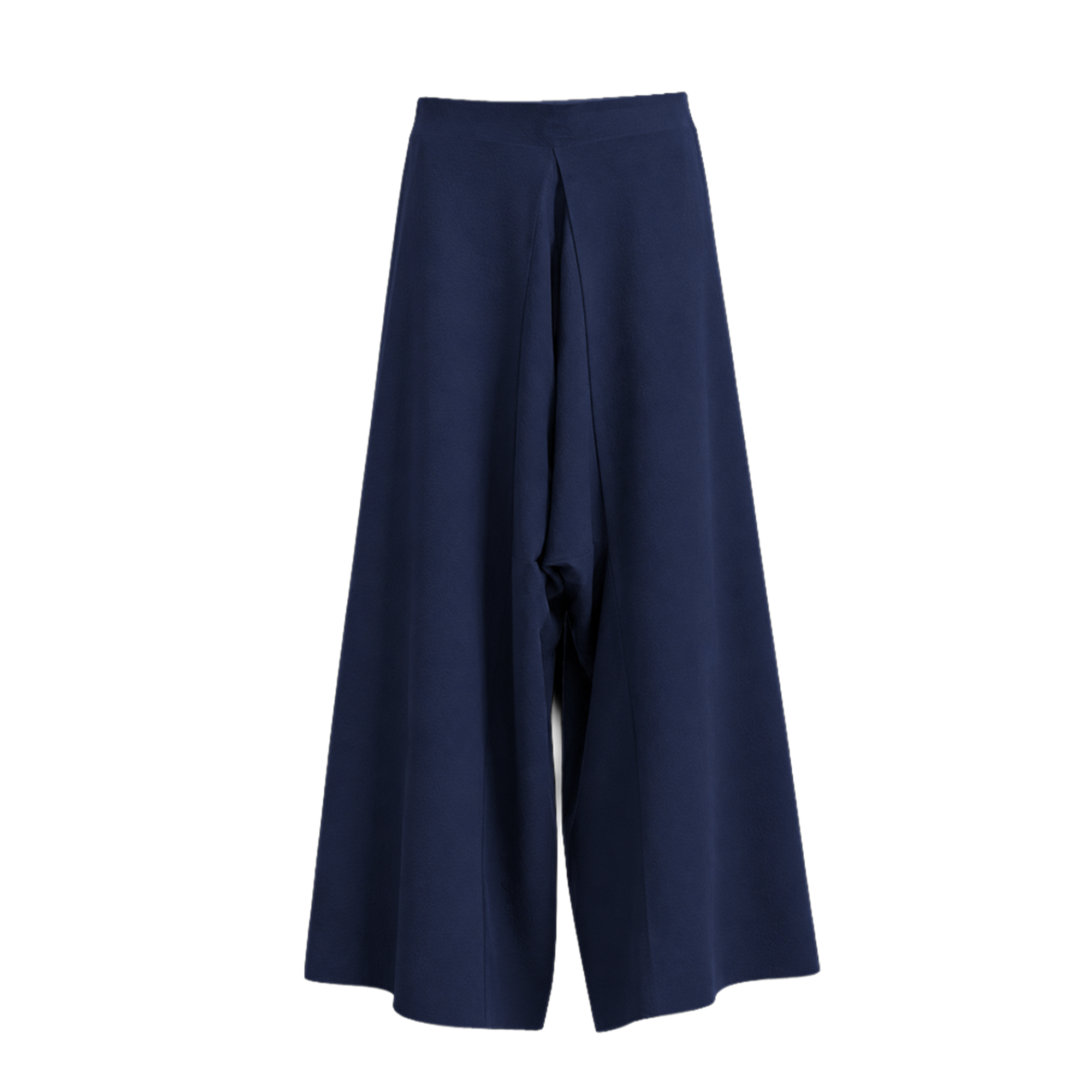 SS26 SQUARE PANTS