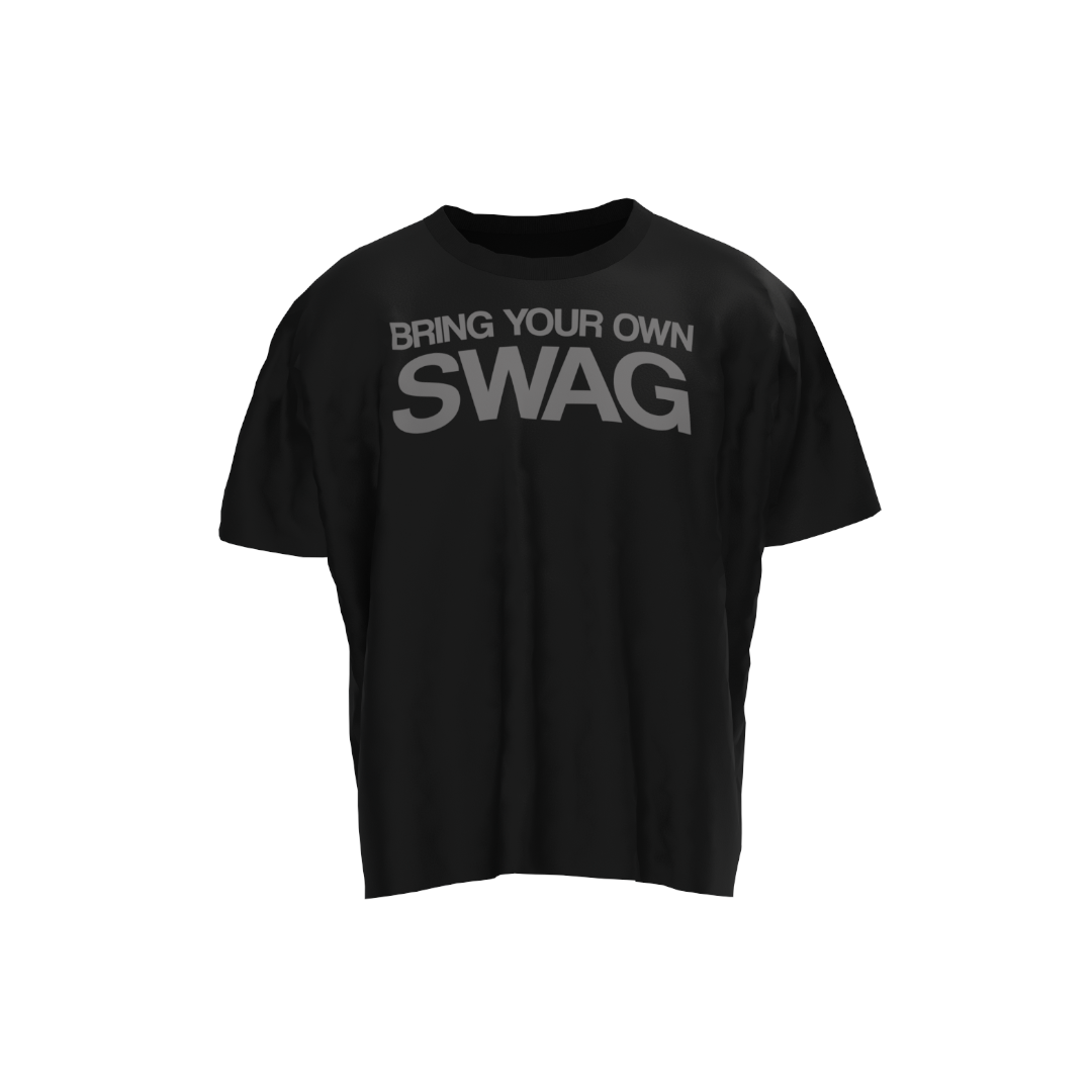 AW25 SWAG T-shirt
