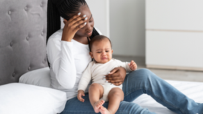 Understanding Maternal Mental Health: Beyond the “Baby Blues”
