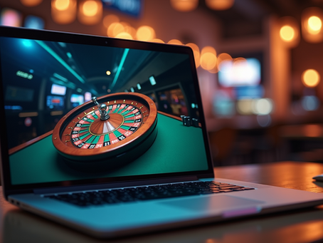 Why Yes2win Is Malaysia's Most Trusted Casino