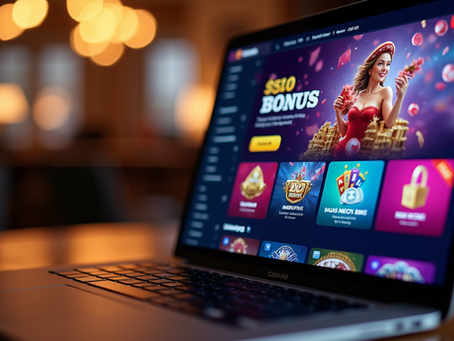 Why Yes2win's Regional Bonus Promotions Stand Out