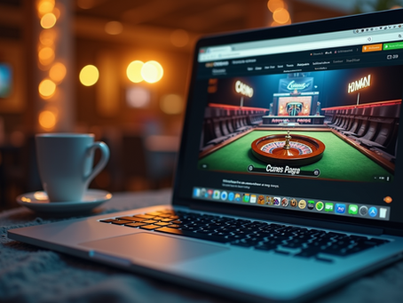 Why Trusted Online Casinos in Malaysia Stand Out