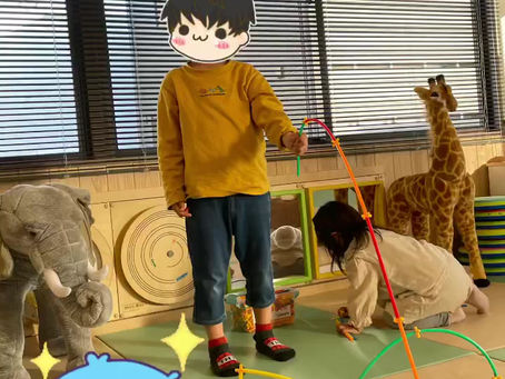 たくさんのご来場ありがとうございます!