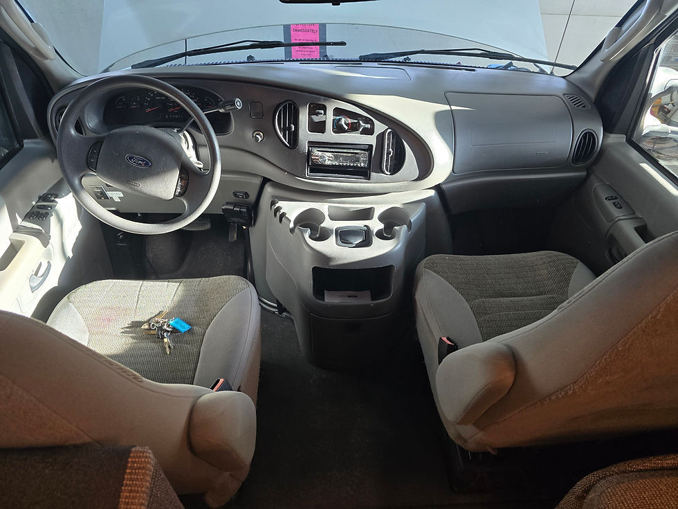 Cab