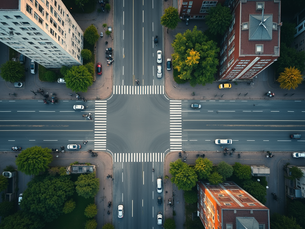 The Role of Asphalt in Combating Urban Heat Islands