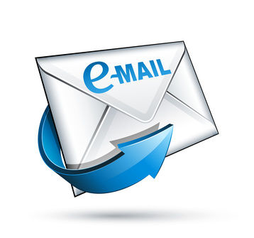 Adresse mail pro individuelle