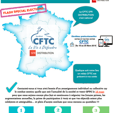 Journal CFTC Mars 2019