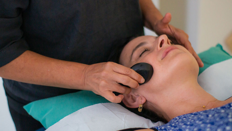 Mastering Gua sha Therapy: Essential Ingredients for Effective Treatment