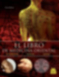 El Libro de Medicina Oriental Clive Witham