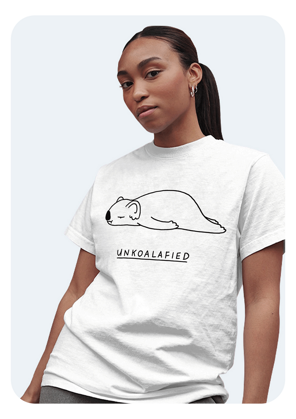 Thumbnail: Unqualified