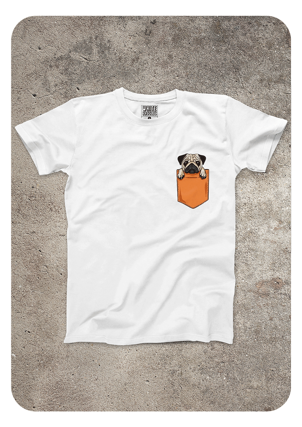 Thumbnail: Pug