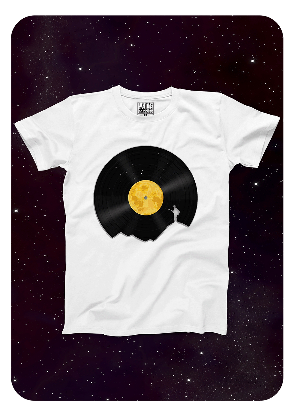 Thumbnail: Music gives space