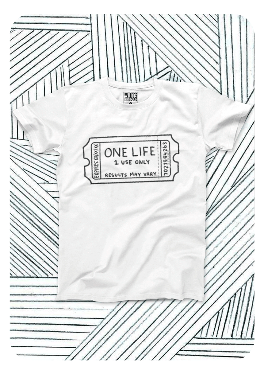 Thumbnail: One Life