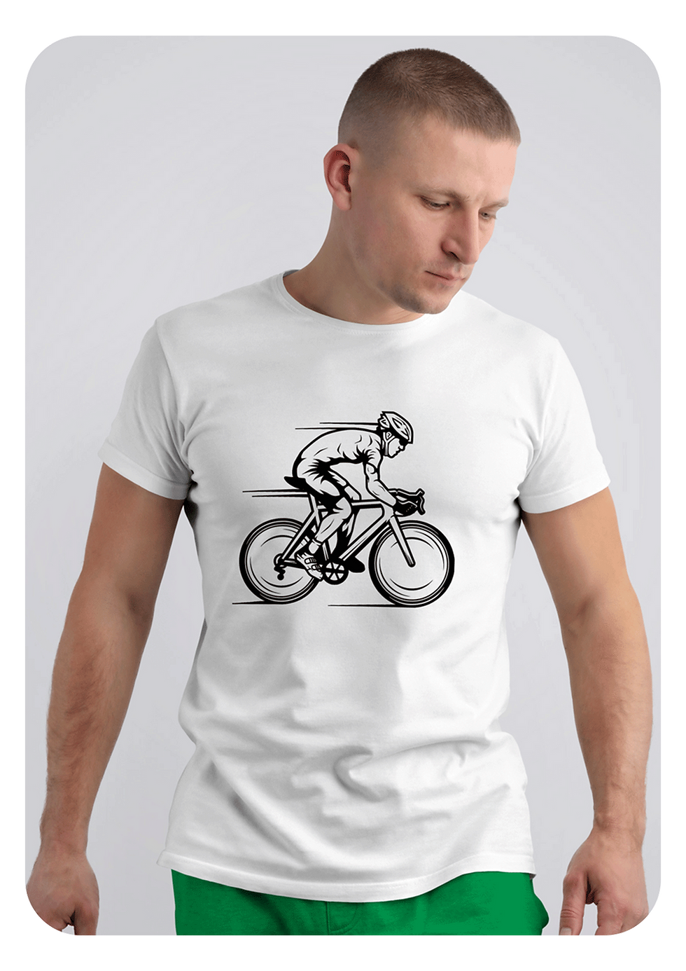 Thumbnail: Cycling