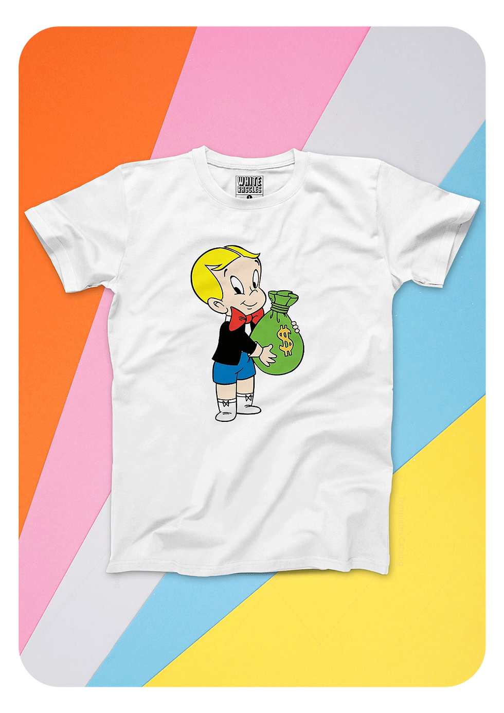Thumbnail: Richie Rich