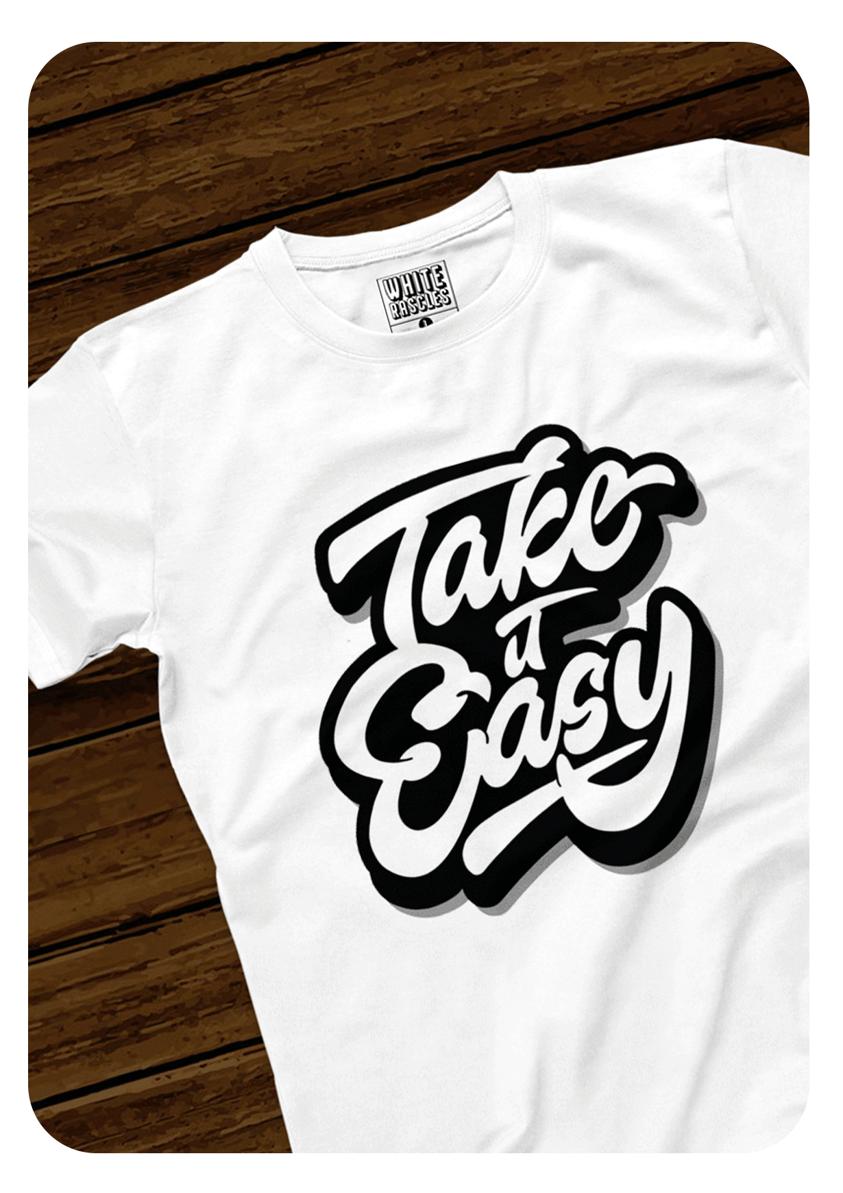 Take It Easy Urvashi...