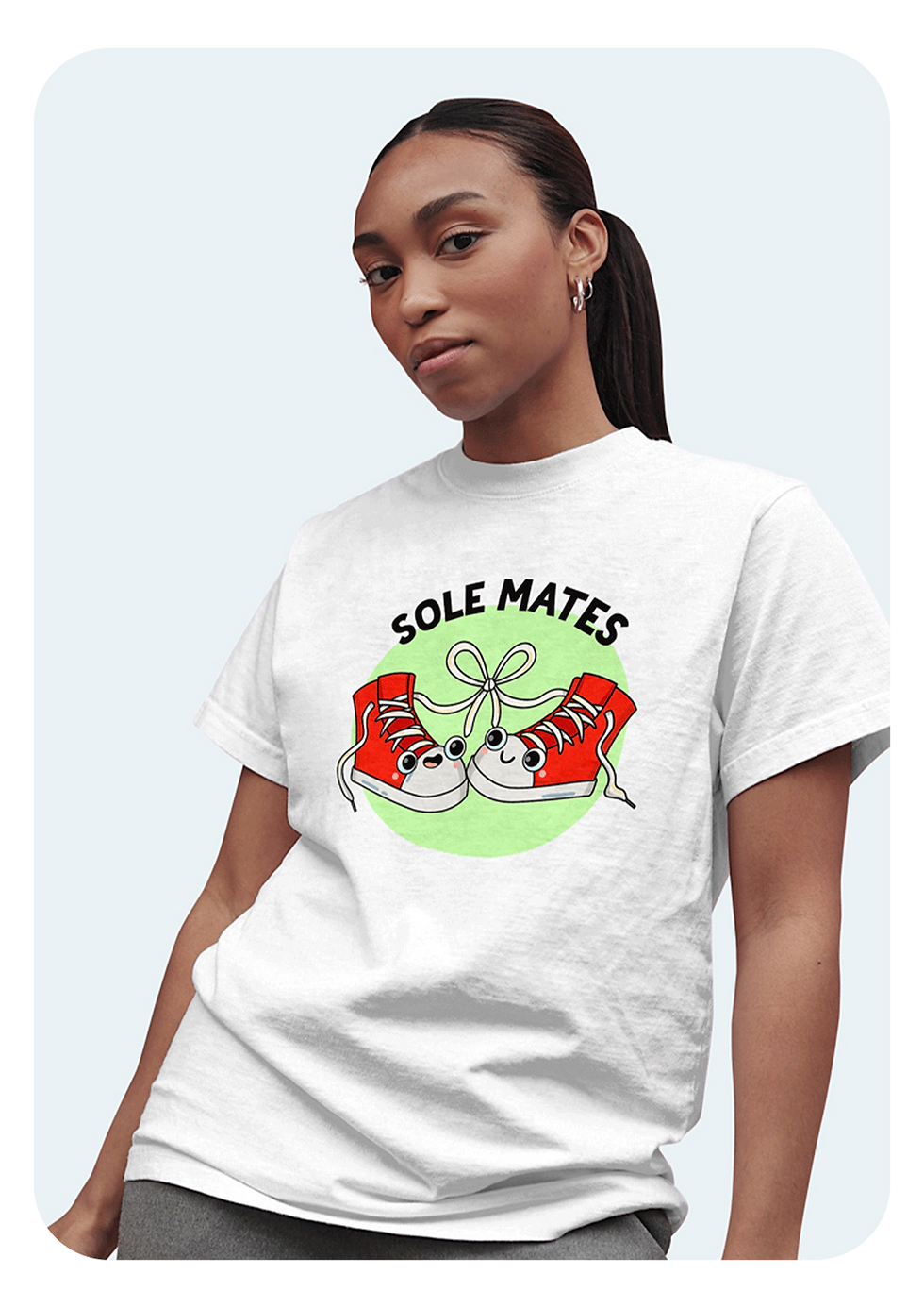 Thumbnail: Sole Mates