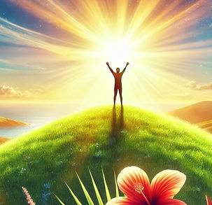 Empower yourself!