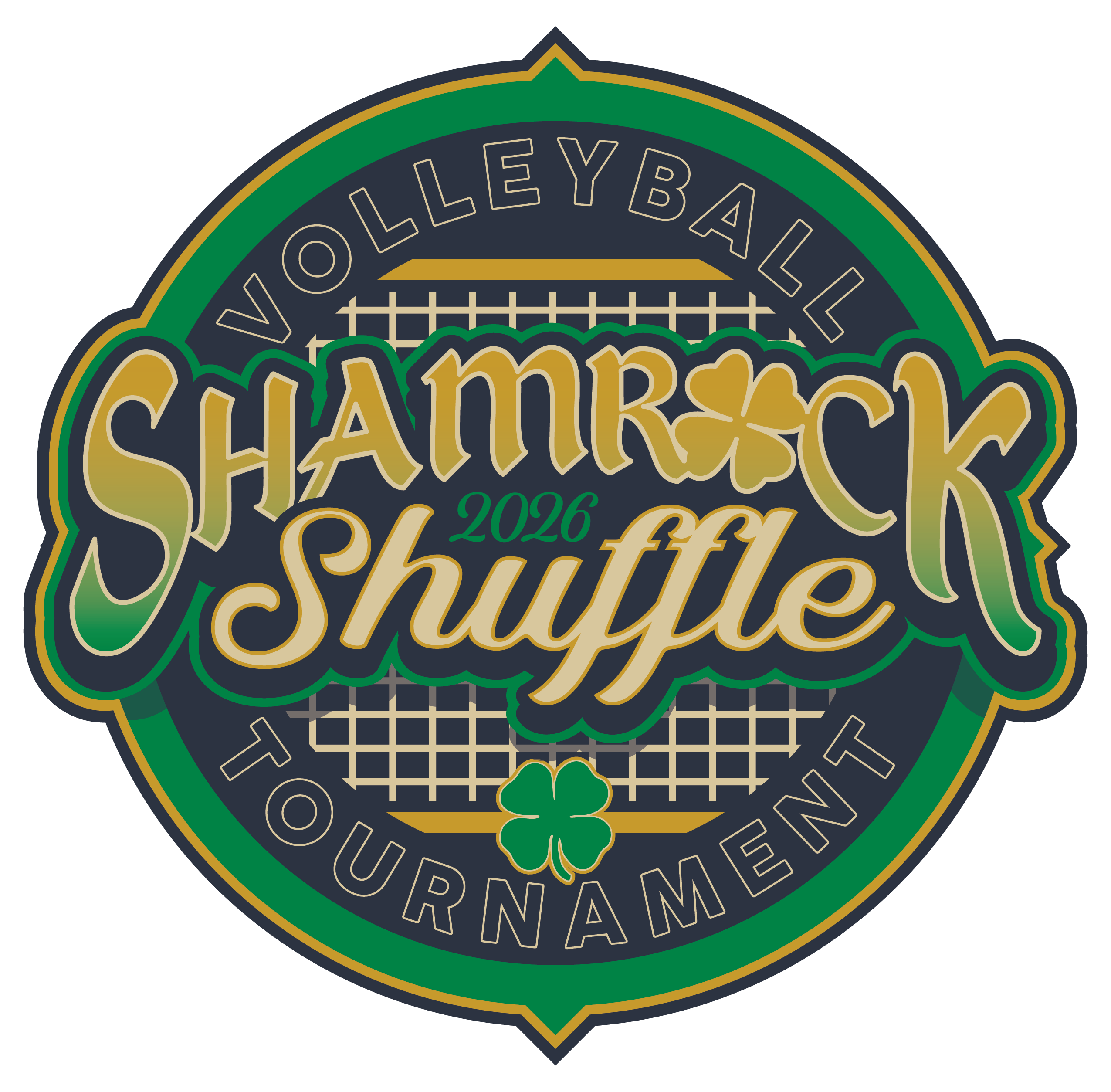 Shamrock Shuffle