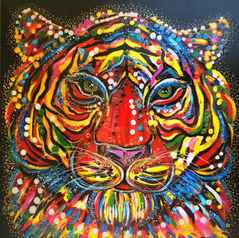 Le tigre coloré 30x30.jpg