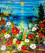Jardin fleuri 30x24 .jpg