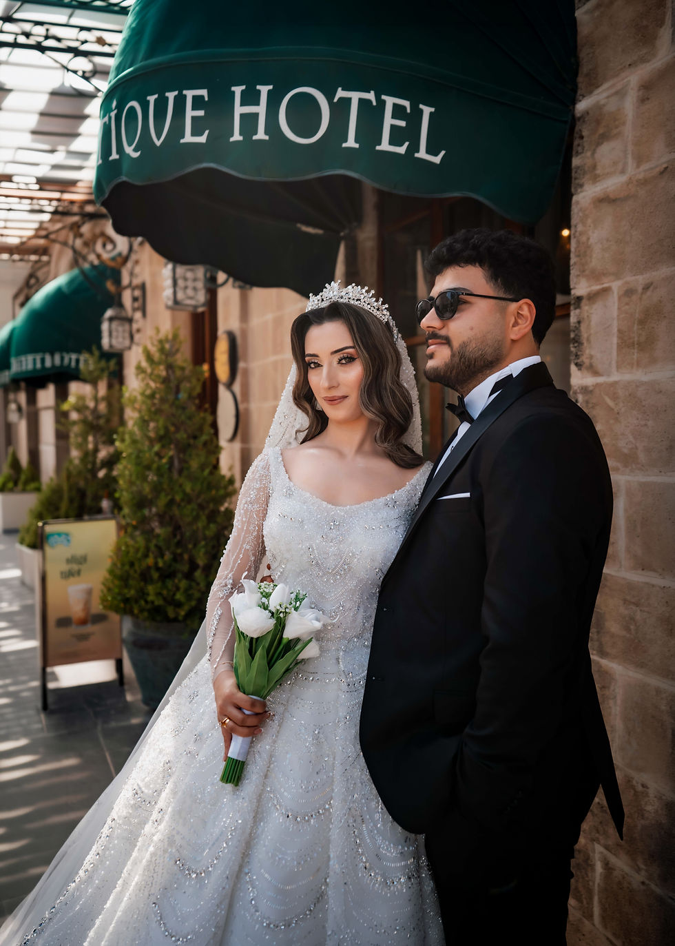 Hedibe&Fatih