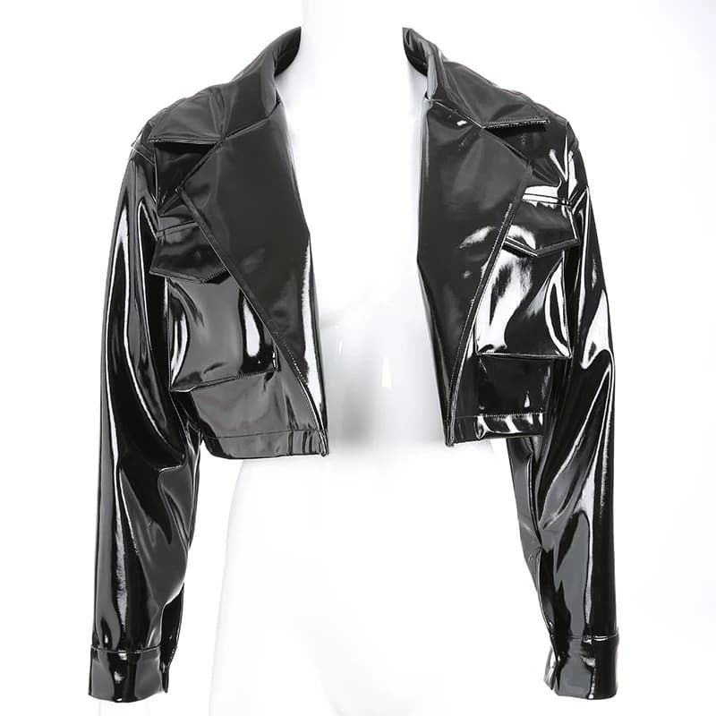 Miniature : Veste courte