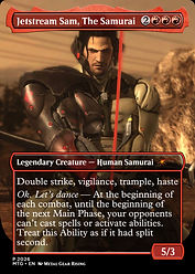 Jetstream Sam, The Samurai.jpeg