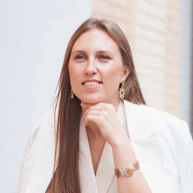 Фото автора: Наталія Хмельова