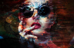 Steam Punk