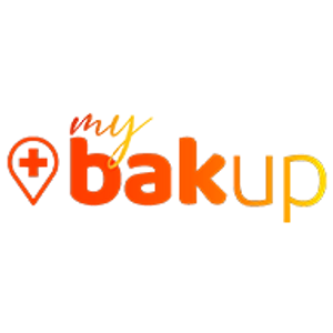 Logo MyBakup