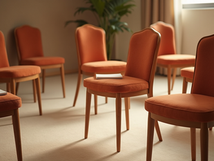 Empowerment Workshops and Therapeutic Support for Domestic Violence Survivors