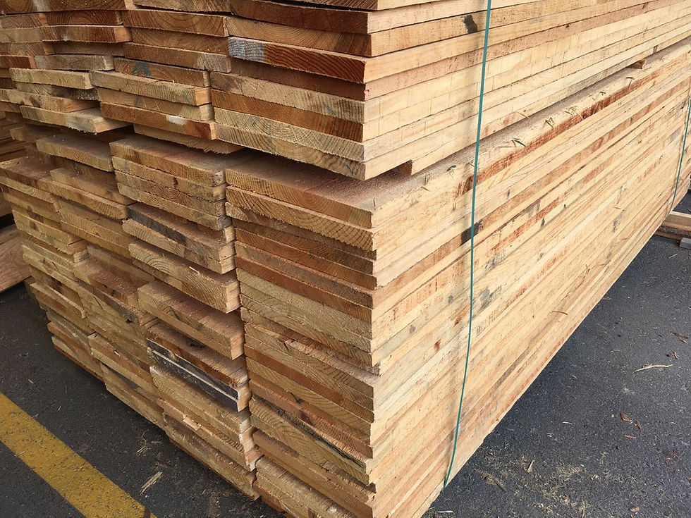 Tabla de Madera Trimasa de Queretaro
