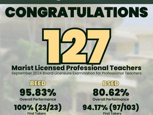 Notre Dame of Marbel University: A True Center of Development in Teacher Education