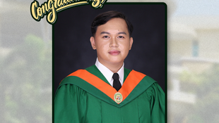 NDMU Demonstrates Academic Excellence Through Topnotchers in NDEA Mock Board Examination SY 2025–2026