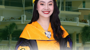 NDMU Commends Non-Teaching Personnel for Earning Master's Degree