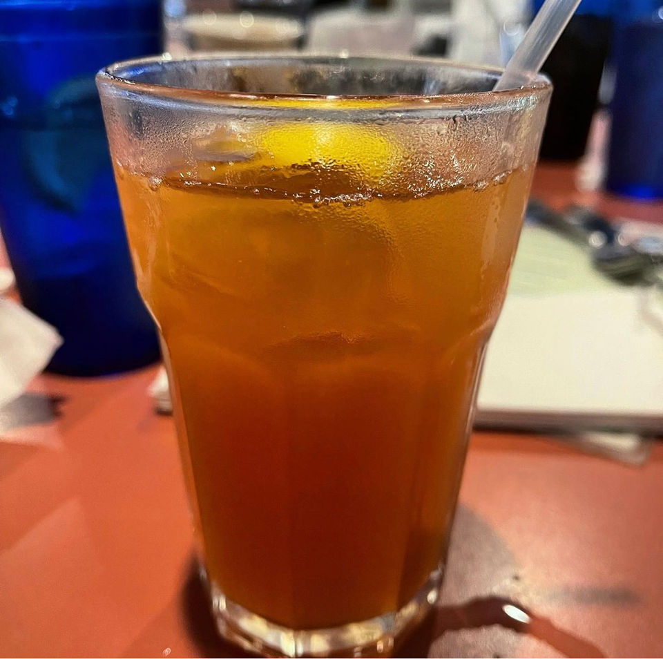 Obama Drink