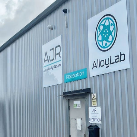 Car Bodywork Repairs Near Me