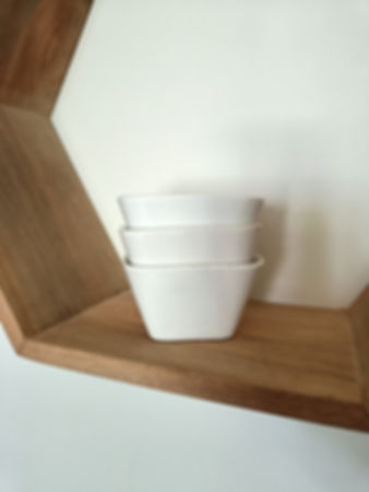 Aperoschaaltjes 10cm (16 in stock)