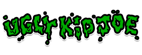 Ugly Kid Joe Announce Australian Tour (Performing 'Americas Least Wanted' In Its Entirety)