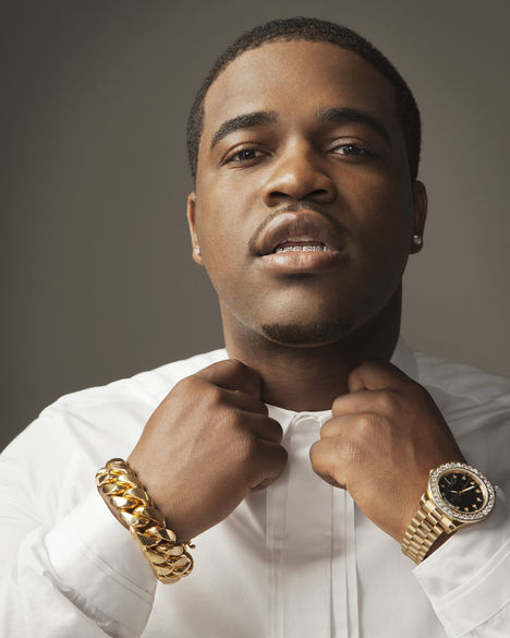 A$AP FERG - Performing Listen Out Sideshows
