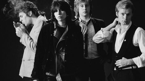 PRETENDERS - Announce Headline Sideshows for November
