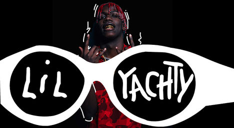 Lil Yachty - Headline Shows Announced For July