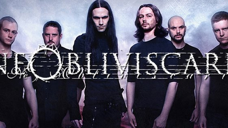 Ne Obliviscaris - Re-Releasing Long Sold Out EP's Sarabande To Nihil & Hiraeth for Free Via 