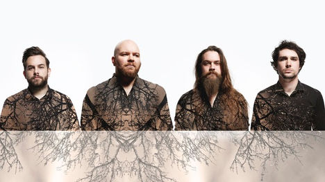 Orsome Welles - Set To Release Rise EP In May, Touring Nationally In June & July