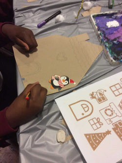 JASC ginger bread house 3