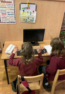 IASC office roleplay 3