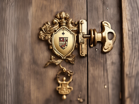 Succession Planning & Leadership Transition: Securing Your Family Business for the Next Generation